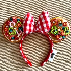 Minnie Ears from Epcot